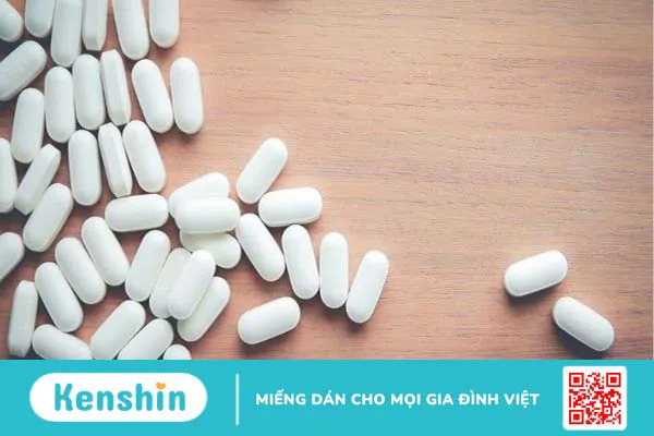 Vitamin B10 (PABA) là gì? Công dụng, cách dùng, tác dụng phụ