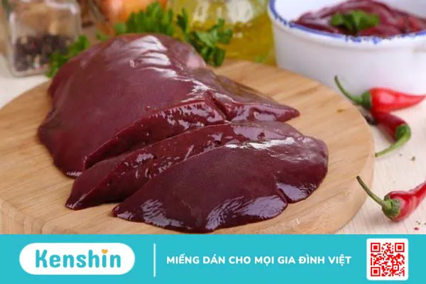 Vitamin B12 có trong thực phẩm nào? Top 12 thực phẩm giàu vitamin B12