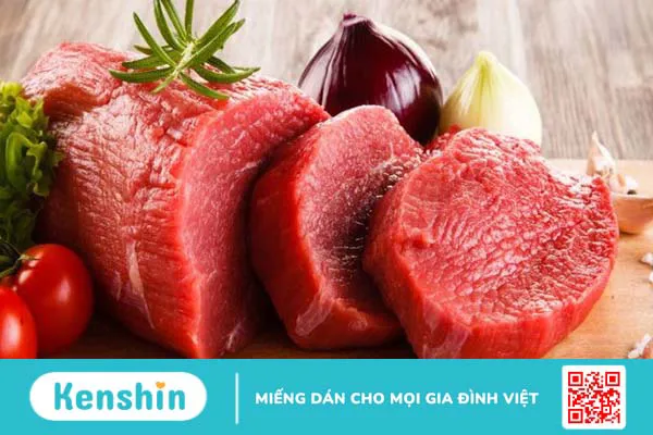 Vitamin B12 có trong thực phẩm nào? Top 12 thực phẩm giàu vitamin B12