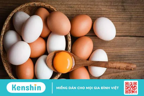 Vitamin B12 có trong thực phẩm nào? Top 12 thực phẩm giàu vitamin B12