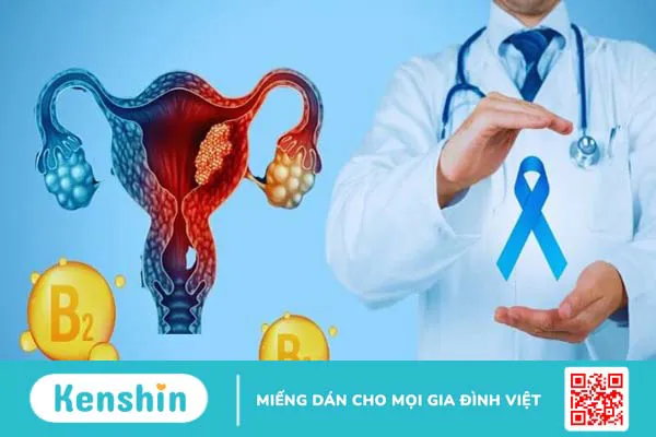 Vitamin B2 có trong thực phẩm nào? Top 14 thực phẩm giàu vitamin B2