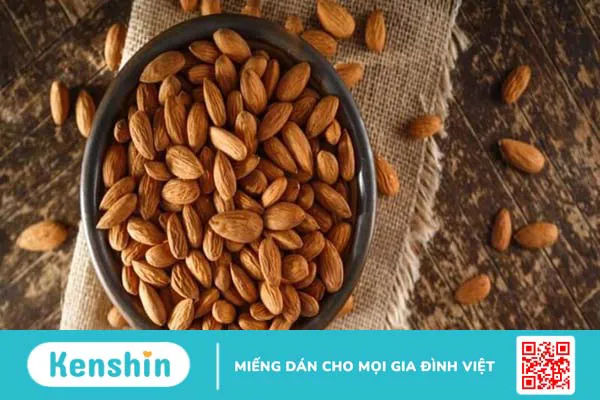 Vitamin B2 có trong thực phẩm nào? Top 14 thực phẩm giàu vitamin B2