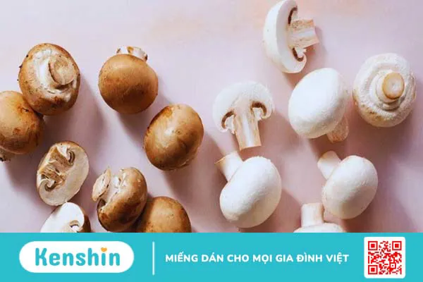 Vitamin B2 có trong thực phẩm nào? Top 14 thực phẩm giàu vitamin B2