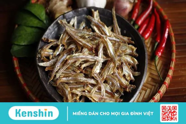 Vitamin B2 có trong thực phẩm nào? Top 14 thực phẩm giàu vitamin B2