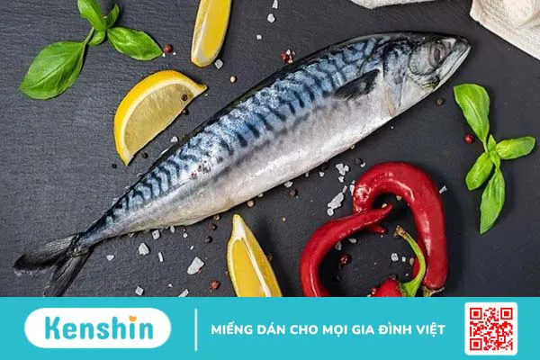 Vitamin B2 có trong thực phẩm nào? Top 14 thực phẩm giàu vitamin B2