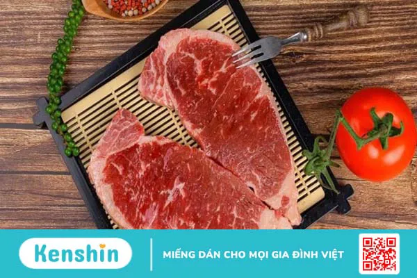 Vitamin B2 có trong thực phẩm nào? Top 14 thực phẩm giàu vitamin B2