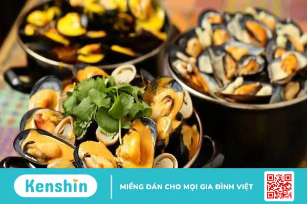 Vitamin B2 có trong thực phẩm nào? Top 14 thực phẩm giàu vitamin B2