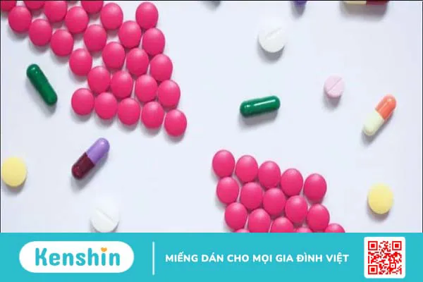 Vitamin B2 là gì? Công dụng, liều dùng vitamin B2 an toàn, hiệu quả