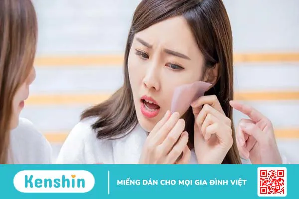 Vitamin B3 có tác dụng gì cho da? 11 công dụng trên da của vitamin B3