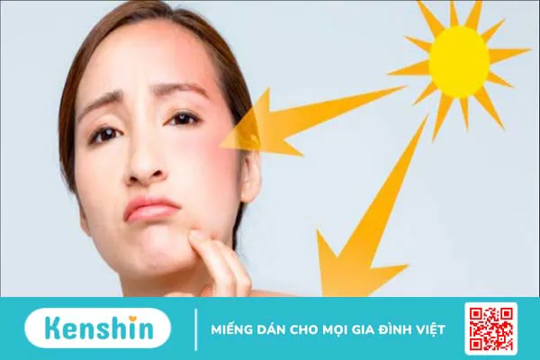 Vitamin B3 có tác dụng gì cho da? 11 công dụng trên da của vitamin B3