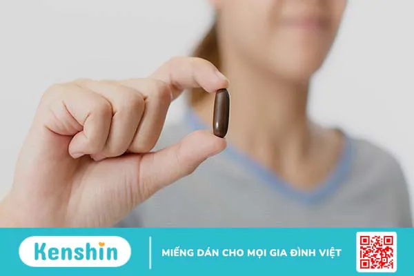 Vitamin B3 (Niacin): Công dụng, liều dùng, cách sử dụng, tác dụng phụ