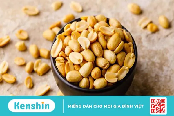 Vitamin B3 (Niacin) hay Vitamin PP: Thực phẩm chứa nhiều vitamin B3