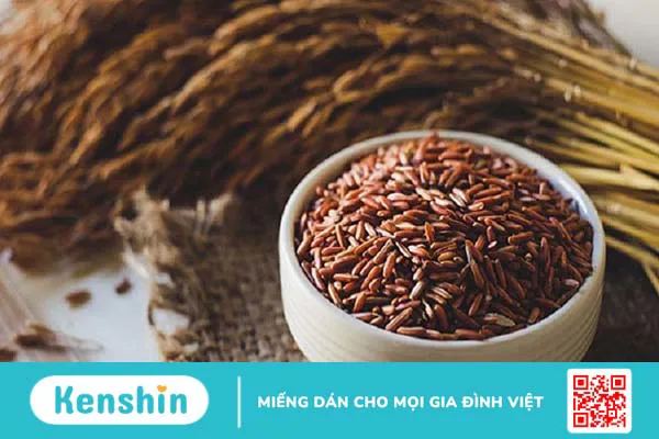 Vitamin B3 (Niacin) hay Vitamin PP: Thực phẩm chứa nhiều vitamin B3