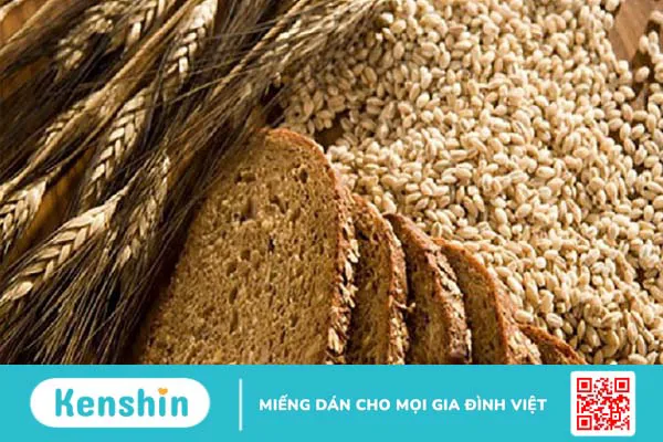 Vitamin B3 (Niacin) hay Vitamin PP: Thực phẩm chứa nhiều vitamin B3