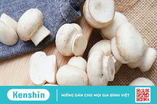 Vitamin B3 (Niacin) hay Vitamin PP: Thực phẩm chứa nhiều vitamin B3