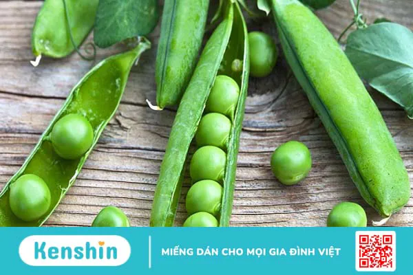 Vitamin B3 (Niacin) hay Vitamin PP: Thực phẩm chứa nhiều vitamin B3