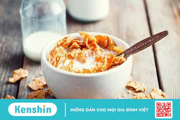 Vitamin B3 (Niacin) hay Vitamin PP: Thực phẩm chứa nhiều vitamin B3