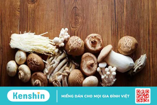 Vitamin B5 có trong thực phẩm nào? Top 17 thực phẩm giàu vitamin B5