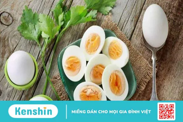 Vitamin B5 có trong thực phẩm nào? Top 17 thực phẩm giàu vitamin B5