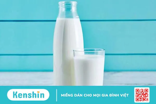 Vitamin B5 có trong thực phẩm nào? Top 17 thực phẩm giàu vitamin B5