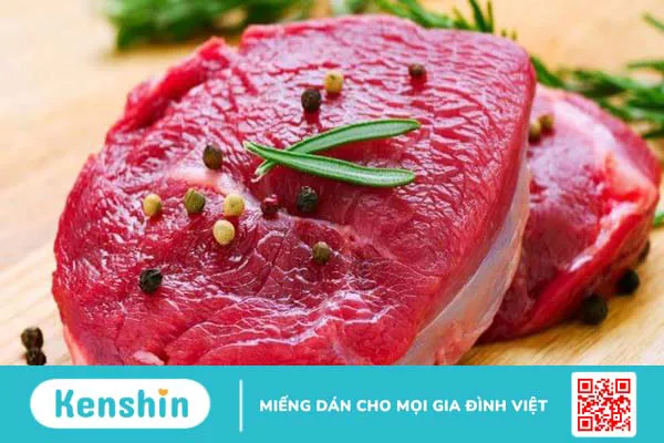 Vitamin B5 có trong thực phẩm nào? Top 17 thực phẩm giàu vitamin B5