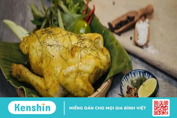 Vitamin B5 có trong thực phẩm nào? Top 17 thực phẩm giàu vitamin B5