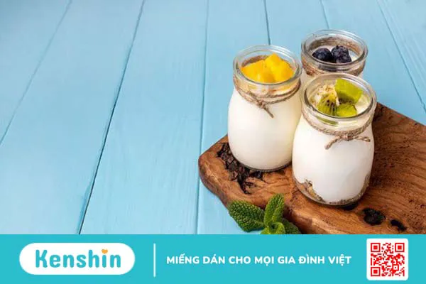 Vitamin B5 có trong thực phẩm nào? Top 17 thực phẩm giàu vitamin B5