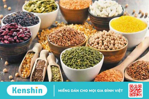 Vitamin B5 có trong thực phẩm nào? Top 17 thực phẩm giàu vitamin B5