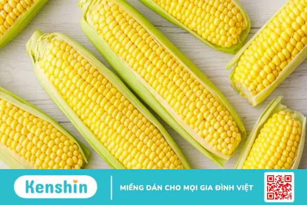 Vitamin B5 có trong thực phẩm nào? Top 17 thực phẩm giàu vitamin B5