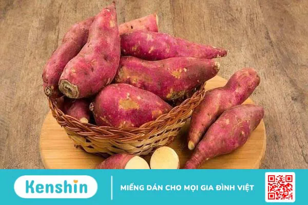 Vitamin B5 có trong thực phẩm nào? Top 17 thực phẩm giàu vitamin B5