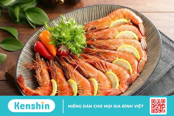 Vitamin B5 có trong thực phẩm nào? Top 17 thực phẩm giàu vitamin B5