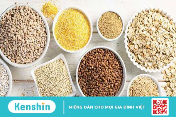 Vitamin B5 là gì? Tác dụng, cách dùng, thực phẩm chứa vitamin B5