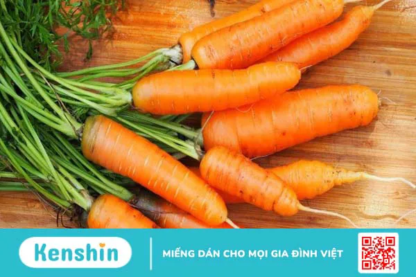 Vitamin B6 có trong thực phẩm nào? 17 loại thực phẩm giàu vitamin B6