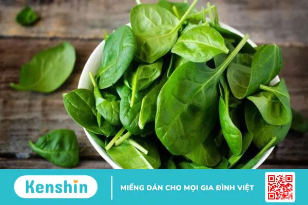 Vitamin B6 có trong thực phẩm nào? 17 loại thực phẩm giàu vitamin B6