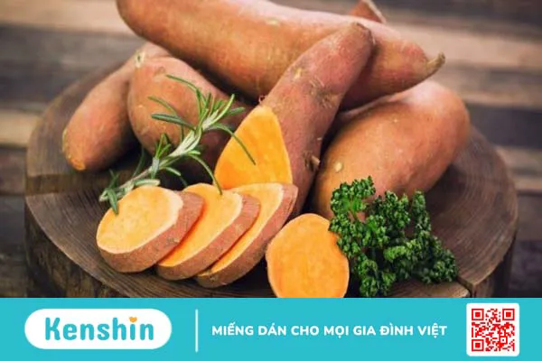 Vitamin B6 có trong thực phẩm nào? 17 loại thực phẩm giàu vitamin B6