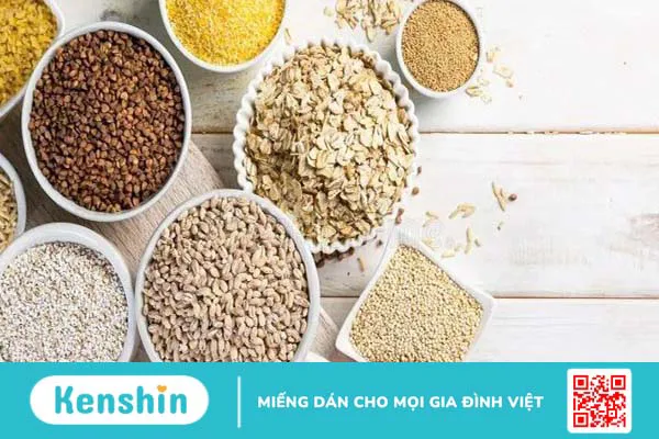 Vitamin B6 có trong thực phẩm nào? 17 loại thực phẩm giàu vitamin B6