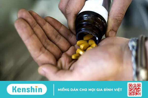 Vitamin B6 là gì? Tác dụng, cách dùng, tác dụng phụ, thực phẩm chứa vitamin B6