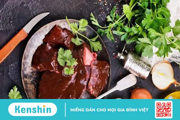 Vitamin B9 có trong thực phẩm nào? Top 14 thực phẩm giàu vitamin B9