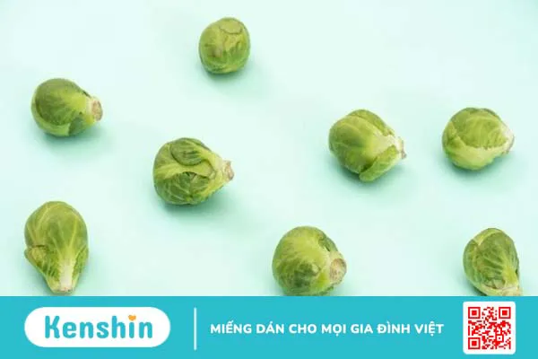 Vitamin B9 có trong thực phẩm nào? Top 14 thực phẩm giàu vitamin B9