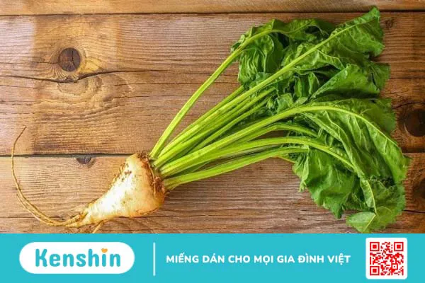 Vitamin B9 có trong thực phẩm nào? Top 14 thực phẩm giàu vitamin B9