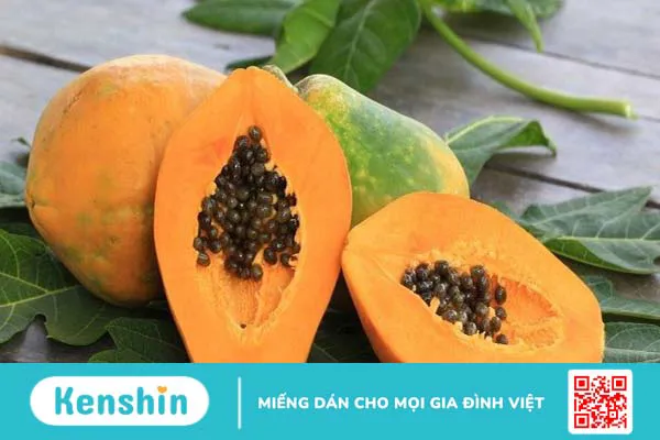 Vitamin B9 có trong thực phẩm nào? Top 14 thực phẩm giàu vitamin B9