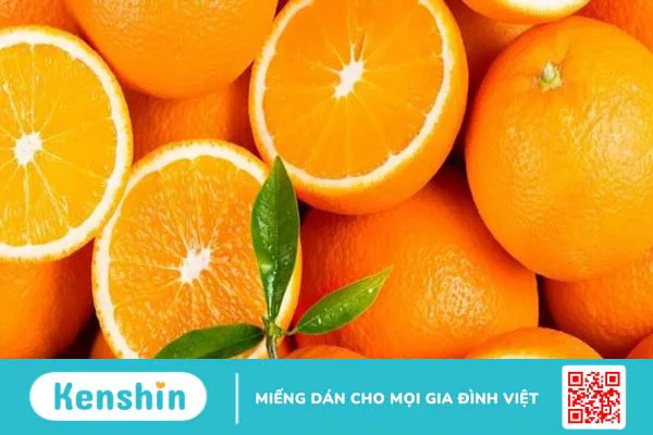 Vitamin B9 có trong thực phẩm nào? Top 14 thực phẩm giàu vitamin B9