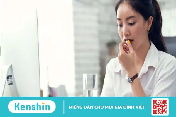 Vitamin B9: Liều dùng, cách dùng và những lưu ý khi sử dụng