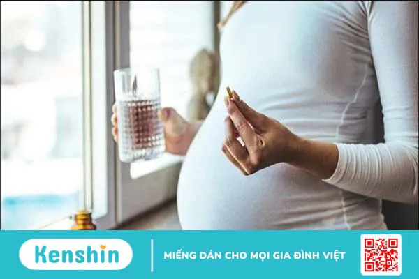 Vitamin B9: Liều dùng, cách dùng và những lưu ý khi sử dụng