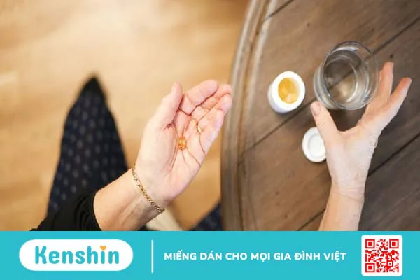 Vitamin D là gì? Công dụng, cách dùng, tác dụng phụ