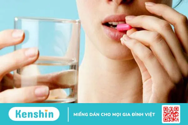 Vitamin D3 có tác dụng gì? 9 công dụng của vitamin D3 bạn nên biết