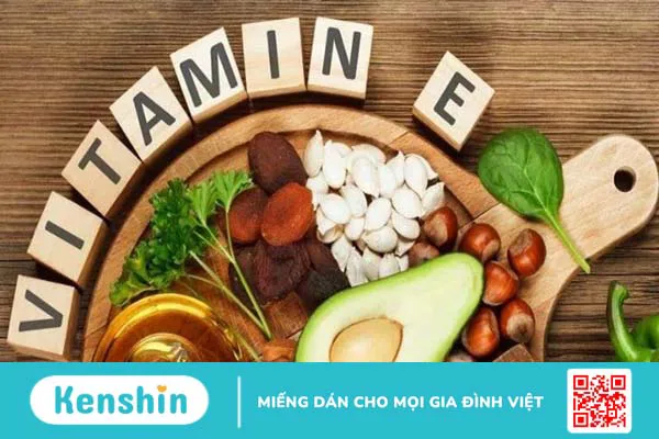 Vitamin E có giúp trắng da không? Cách làm trắng da bằng vitamin E