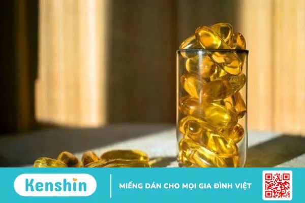 Vitamin E có giúp trắng da không? Cách làm trắng da bằng vitamin E