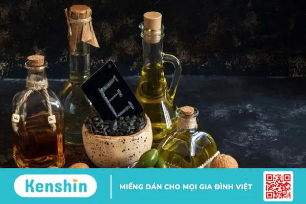 Vitamin E có giúp trắng da không? Cách làm trắng da bằng vitamin E