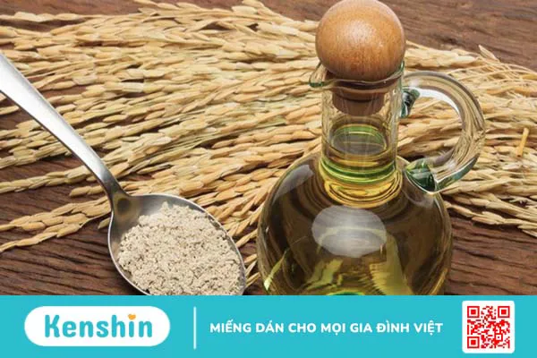 Vitamin E có trong thực phẩm nào? 20 thực phẩm giàu vitamin E